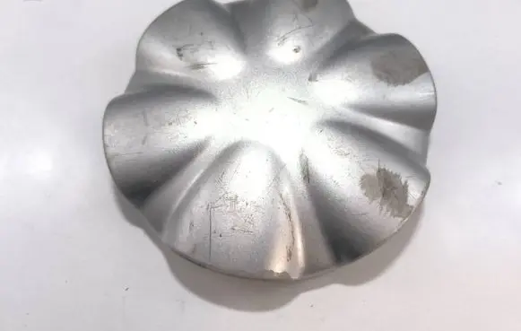 Renault Scenic I Original wheel cap 7700431977