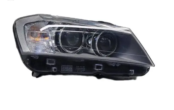 BMW X3 F25 Headlight/headlamp 7276992