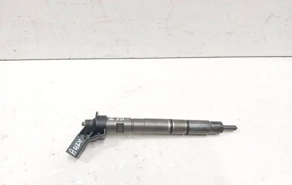 Audi A6 S6 C6 4F Fuel injector 059130277Q 0445115004