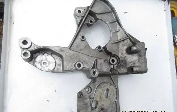 Fiat Bravo - Brava Engine mounting bracket 55180833 31052026