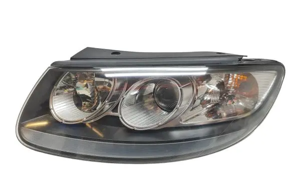 Hyundai Santa Fe Headlight/headlamp 921012BXXX
