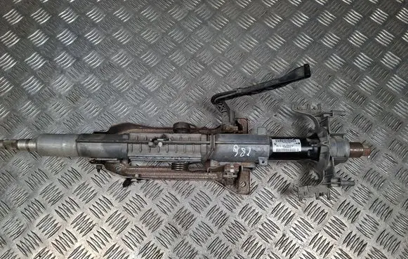BMW 3 E90 E91 Steering wheel axle set 6780274 13B08111053396 831401078515