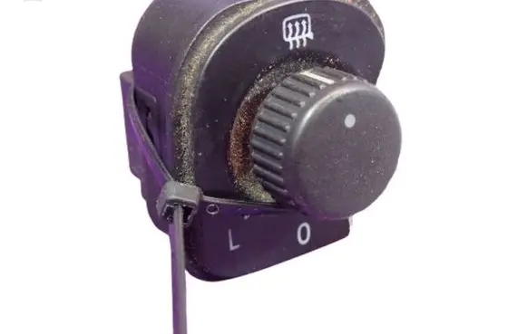 Volkswagen PASSAT B6 Wing mirror switch 