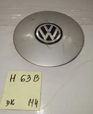 Volkswagen Polo III 6N 6N2 6NF Original wheel cap 6N0601149E