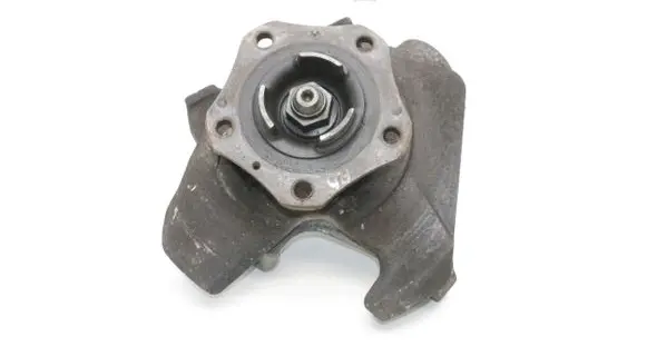 Porsche Boxster 986 Front wheel hub 99634165813