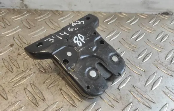 Audi A3 S3 8P Tailgate/trunk/boot lock/catch/latch