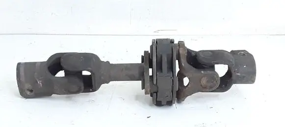 Steering column universal joint