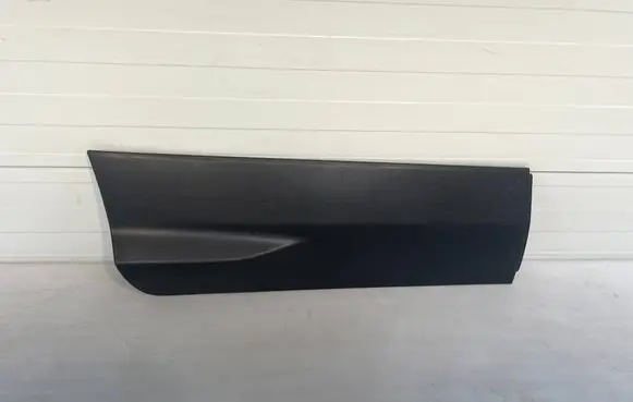Ford Kuga II Rear door trim (molding) CJ54S24902A