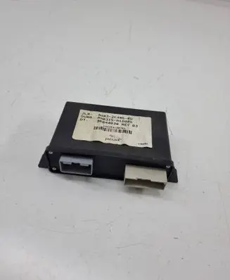 Jaguar XF Other control units/modules 8w832c496bd