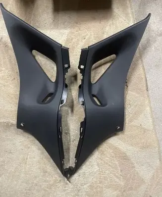 Ford Puma Interior decorative trim set L1TBA31010A L1TBA31011A