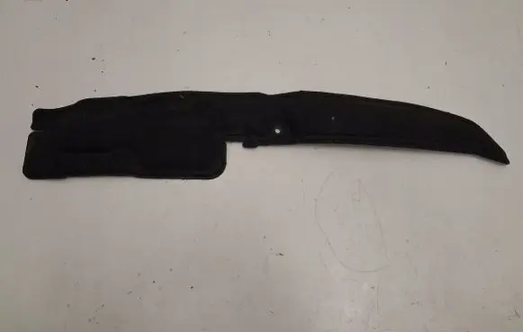 Peugeot 3008 III Fender foam support/seal 9839755180