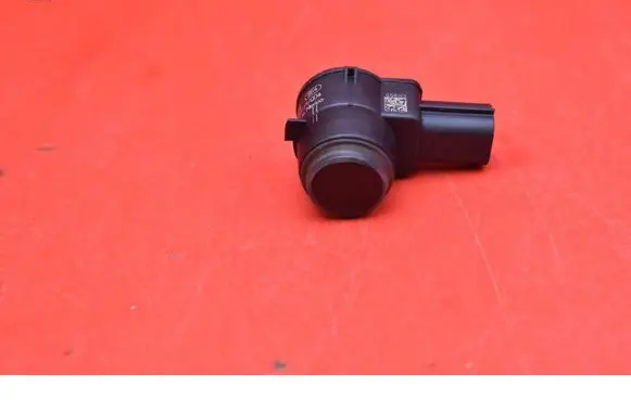 Opel Zafira C Parking PDC control unit/module 13330722