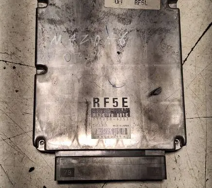 Engine control unit/module