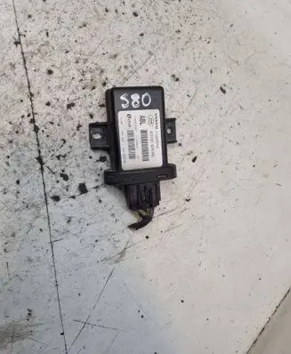 Volvo S80 Light module LCM 31288565AA 6336190999L 532275807