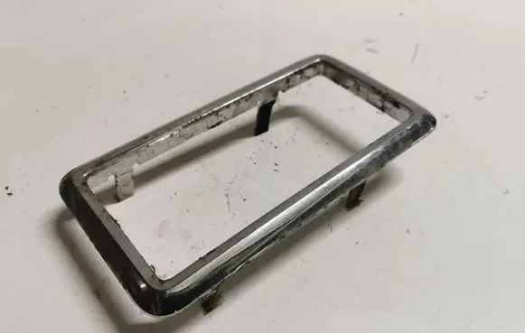 Ford Mustang V Other interior part