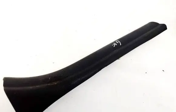Honda Civic Rear sill trim cover 84261SMGE