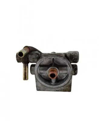 Peugeot Boxer Fuel filter housing 1455522