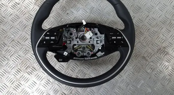 KIA Niro Steering wheel