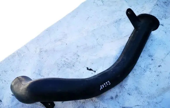 Opel Omega B2 Air intake hose/pipe 9157251 315877316