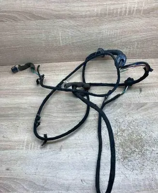 Volkswagen PASSAT B5 Other wiring loom 535972702 1J0937713