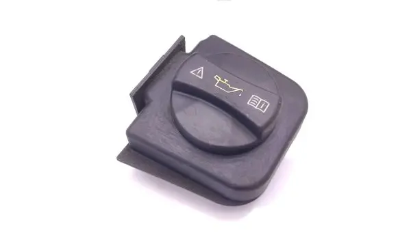 Mercedes-Benz Vito Viano W639 Oil filler cap A6510100069