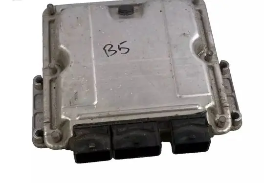 Peugeot 406 Engine control unit/module 9644199880