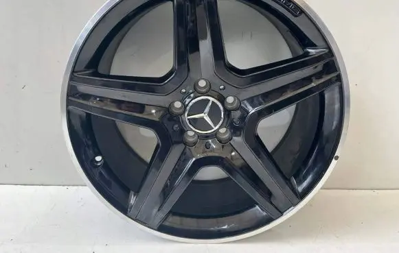 Mercedes-Benz GLA W156 X156 R19 alloy rim a1564010600