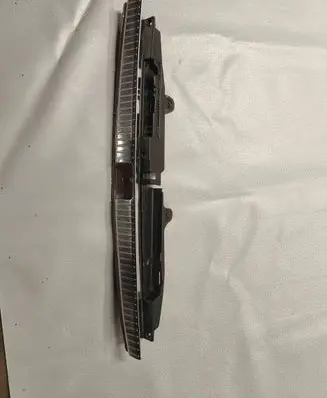 Mercedes-Benz E W213 Trunk/boot sill cover protection A2136903601 A2136900141