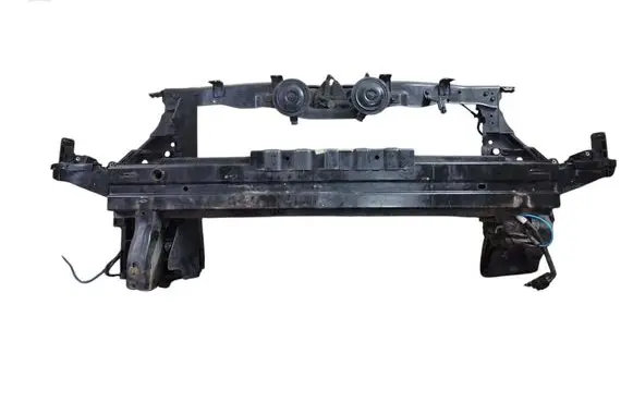 Hyundai i40 Radiator support slam panel 641463Z000