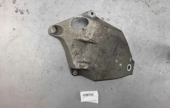 BMW 5 F10 F11 Engine mounting bracket 22116793003 6793003