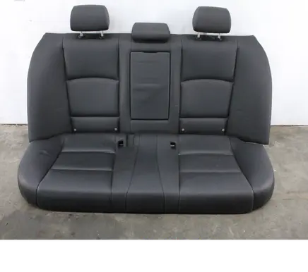 Rear seat