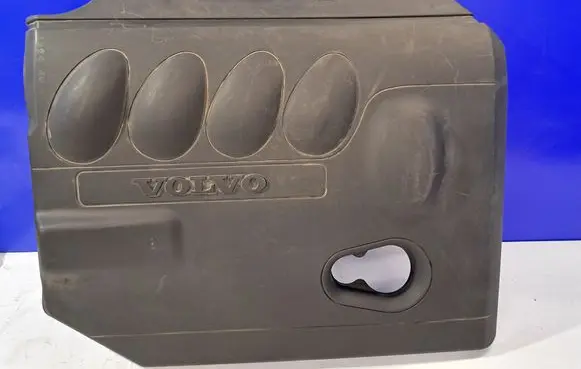 Volvo V50 Engine cover (trim) 31293934 31293186
