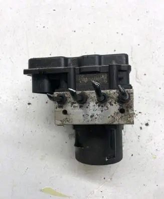Audi A4 S4 B7 8E 8H ABS Pump 8e0614517bf 8e0910517h 0265234336