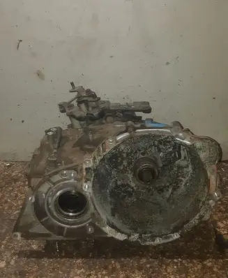 KIA Sportage Manual 5 speed gearbox S914JE