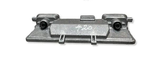 Jaguar XE Windshield/windscreen camera GX7319H406