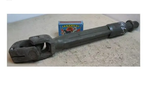 Alfa Romeo 145 - 146 Steering column universal joint 170151842