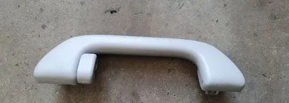 Honda CR-V Rear interior roof grab handle