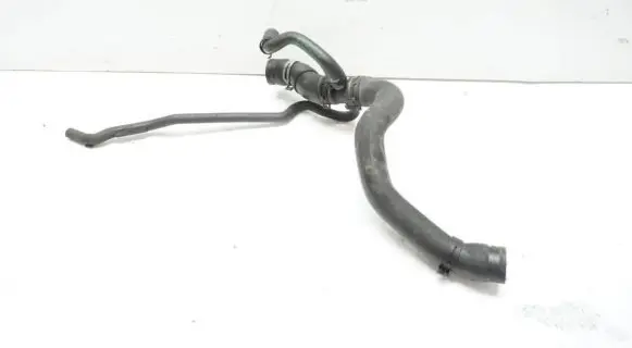 Skoda Octavia Mk2 (1Z) Engine coolant pipe/hose