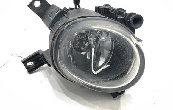 Audi A4 S4 B7 8E 8H Front fog light