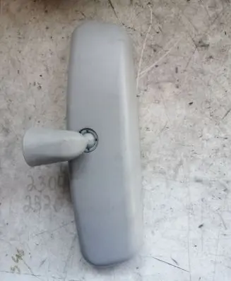 Audi A3 S3 A3 Sportback 8P Rear view mirror (interior) A049333