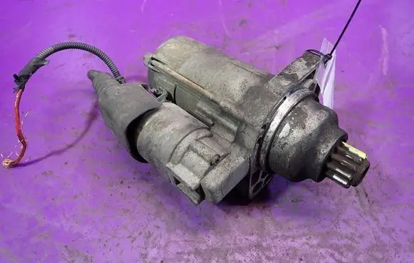 Volkswagen PASSAT B6 Starter motor