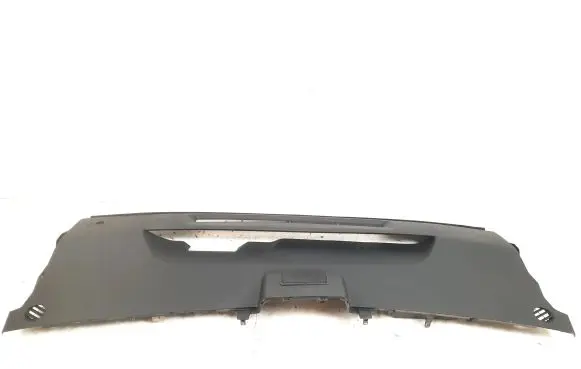 Toyota Prius (XW20) Dashboard