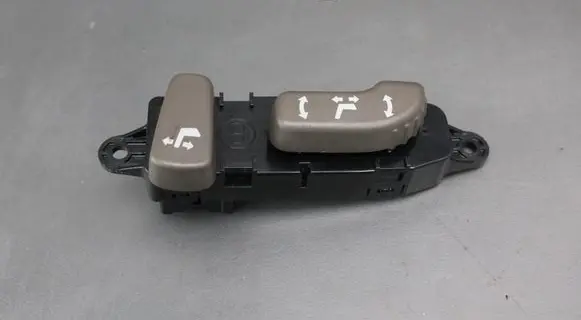 Nissan Murano Z51 Seat memory switch 