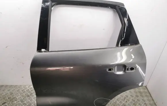 Ford Kuga III Rear door