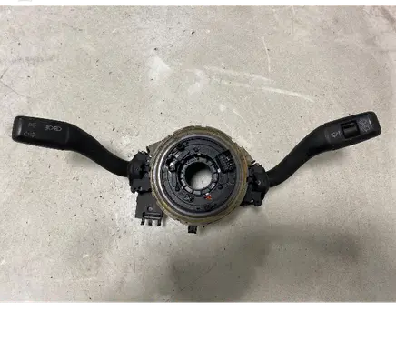 Volkswagen PASSAT B6 Indicator stalk 8E0953559F