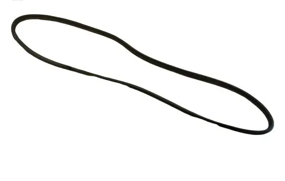 Mazda CX-5 II Rear door rubber seal (on body) 