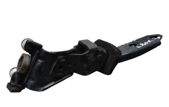 Volkswagen Caddy Sliding door middle roller runner 2K0843335A