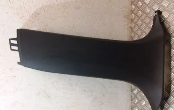 BMW X6 F16 (B) pillar trim (bottom) 7385627 7324914