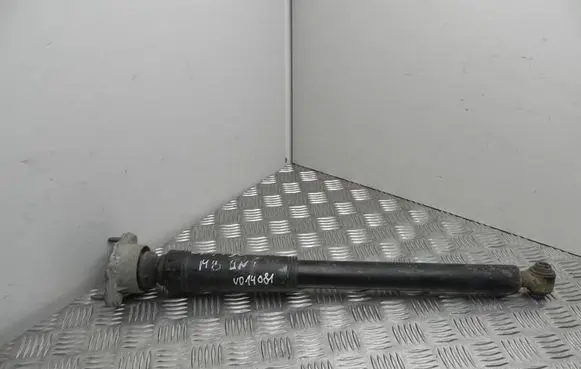 Mercedes-Benz C AMG W204 Front shock absorber/damper A2043260598 VD14081