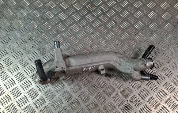 KIA Sportage Turbo air intake inlet pipe/hose 254902U000